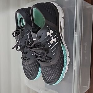 Under Armour Speedfoam